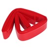 Sausage Stuffer Casing Set Food Grade Plastic Inedible Ham Sausage