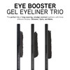 Physicians Formula Eye Booster Gel Black Eyeliner Set of 3,