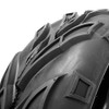MMG TIRES Set of 2 ATV Tubeless Tire 21x7-10 (175/80-10)