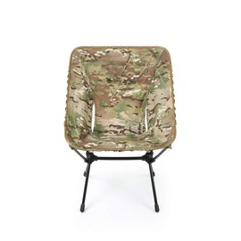 Helinox 19755015019000 Advanced Tactical Chair Skin, Multi Camo