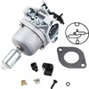 Shnile Carburetor Carb for Gravely 911408 (WAW 34) 34" Wide-Area