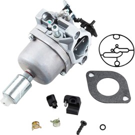 Shnile Carburetor Carb for Gravely 911408 (WAW 34) 34" Wide-Area Walk-Behind Mower