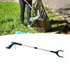 Grabber Reacher Tool Foldable Lightweight Rotational Multifunctional Handy Trash Claw