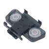 Console Cooling Fan Bracket Low Noise Prevent Heating Game Machine