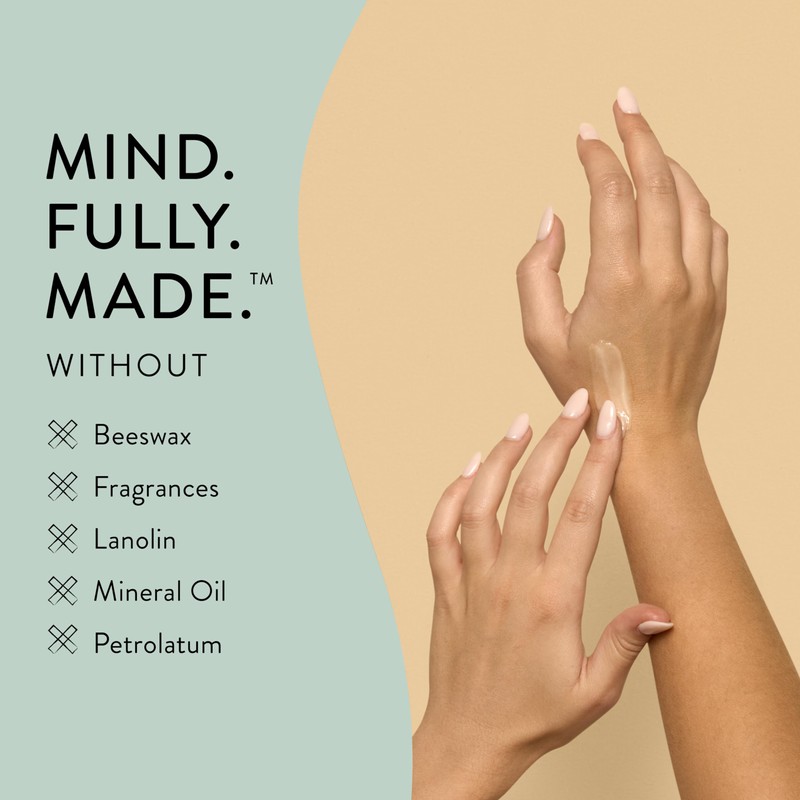 The Honest Company Head-to-Toe Healing Ointment, Multi-Purpose Baby Balm, Hypoallergenic,