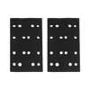 Tiardey 2Pcs Soft Sponge Interface Pad Replacement Compatible with RTS