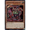 Scareclaw Kashtira - MP24-EN168 - Ultra Rare - 1st Edition
