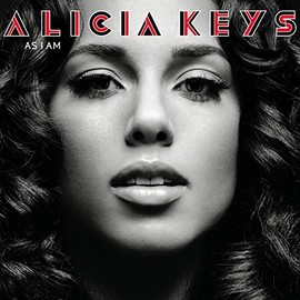As I Am [Vinyl] by Alicia Keys [Vinyl]