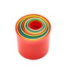 Dantoy HP5417 Stacking Beaker Ages 1