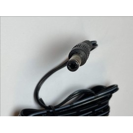 DIXIETREE Replacement for 34V Switching Adapter for Beldray BEL0993 Cordless Vacuum