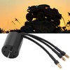RC 2430 6300KV 4 Poles High Torque Brushless Motor for