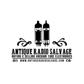 RCA Vintage Vacuum Tube Grab Bag - NOS IN BOX - 3 TUBES FOR A BUCK! Thousands Avail!