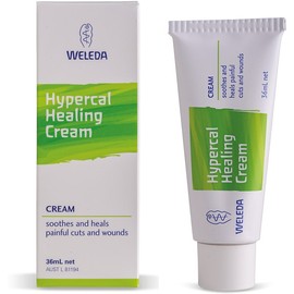 Weleda Hypercal Healing Cream 36ml