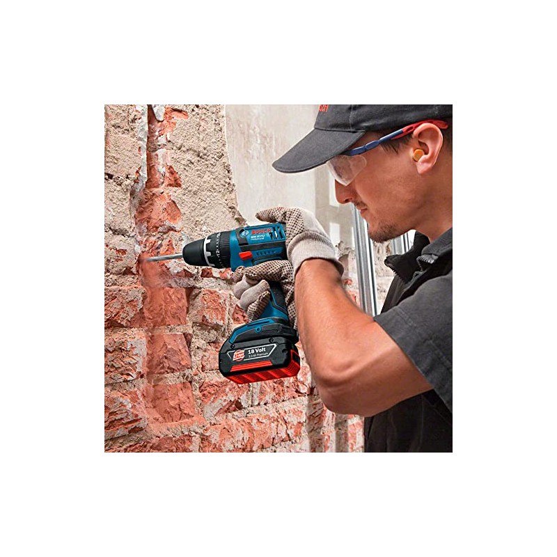 Bosch Bosch Accessories Professional 7tlg. Steinbohrer-Set CYL-1