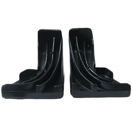 Dishwasher parts WD8X227 WD8X228 Dishwasher Corner Gaskets Replace PS263963 PS263964 AP2038859 AP2038860