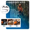 XYgdhqpt ​0000 660 0800 Bumper Spike Compatible with Stihl MS