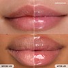 LANEIGE Lip Glowy Balm, Berry: Sheer Tinted Lip Moisturizer with