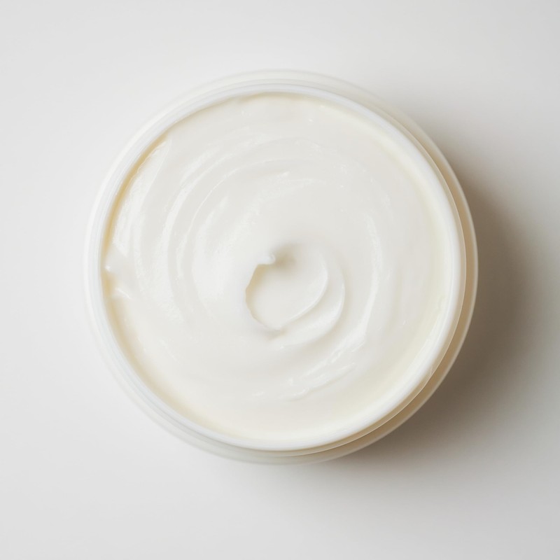 Bondurant Products Hair Balm Hair Styling Hand Cream 3.5 oz