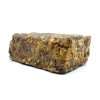 100% Pure New!! RAW AFRICAN BLACK SOAP Natural GHANA Handmade