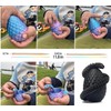 3D Printed Snake Egg with Snake Inside,3D Printed Animals Set,