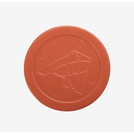 Atomic Premium Air Hockey Pucks (4-Pack)