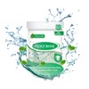 Holy Rose Mint Twin Line Dental Floss Picks - 300