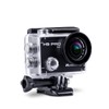 Midland H9 Pro WiFi Action Camera, C1518, Ultra HD 4K