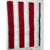 Tommy Bahama Tommy Bahama Emroidered American Flag 28”x44” NEW
