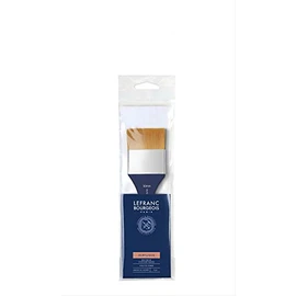Lefranc Bourgeois Paint Brush, Splitter: 50 mm, 1 Pinsel