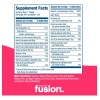 Bariatric Fusion Multivitamin Complete Chewable Wild Cherry 120 Tabs Masticables