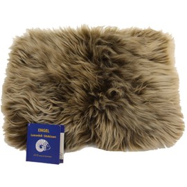 Reissner Diana Lambskin Angel Seat Cover, Very Woolly