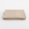 2-Pack Stretch Pillow Cases - Jersey Knit & Envelope Closure