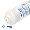Aqualogis Fridge Water Filter Compatible with L G FSS-002, 5231JA2010B,