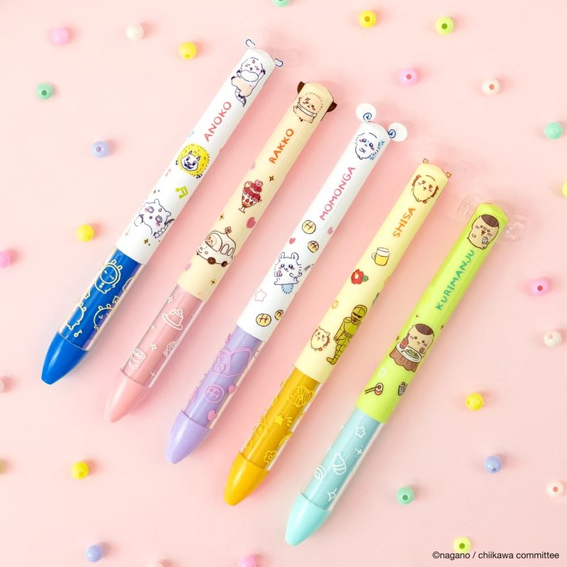 Chiikawa Mimi Pen Lobster Rabbit
