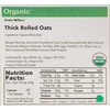 Grain Millers, Oats Thick Rolled Organic