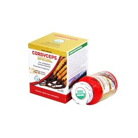Generic Dietary Supplement (1 Pack, CORDYCEPS Special)