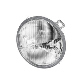 HELLA 1B3 126 677-041 Bulb-Insert, headlight - 12V - right