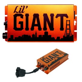 1000W Lil-GIANT Dimmable Ballast (120/240V) Grow Light Electronic Ballast