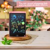 Kogabanny Pack of 2 LCD Writing Board Drawing Board Screen