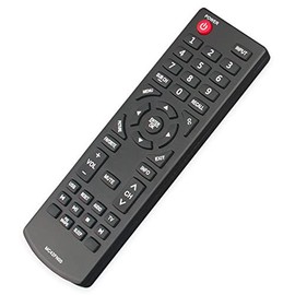 MC42FN00 8TL06-542W4 sub MC42FN01 Replacement Remote Control Supports for SANYO TV FW42D25T FW65D25T FW48D25T FW32D25T FW24E05F