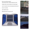 Solar Road Stud Light Cast Aluminium Alloy for Driveway Step