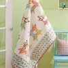Leisure Arts Sand Dollars Quilting Pattern