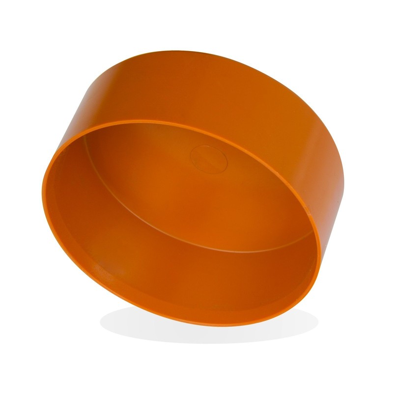 KG Cap DN 110