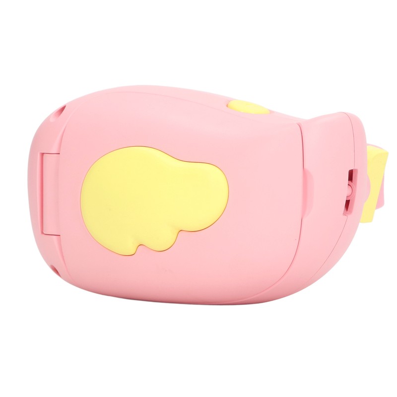 Kids Video Camera 2 Inch IPS Screen 1080P Video Mini
