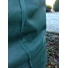 Yuzet Plant Warming Fleece Jacket - Large - 120cm x