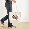 CafePress MARYLAND CRAB Tote Bag Reusable Natural Beige Canvas Shopping
