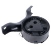 1st_auto_parts Rear Differential Mount For 1996-2005 Toyota RAV4 52380-42082 52380-42081