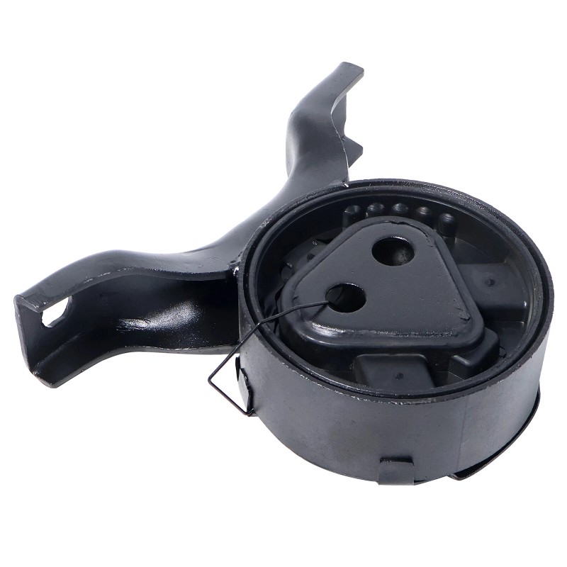 1st_auto_parts Rear Differential Mount For 1996-2005 Toyota RAV4 52380-42082 52380-42081