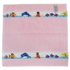 Fayer Handkerchief, Hand Towel, Towel Handkerchief, 11.8 inches (30 cm),