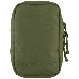 Pentagon Kyvos Utility Pouch Olive Green